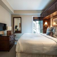 Two-Bedroom Family Suite