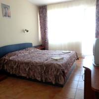 Economy Double or Twin Room