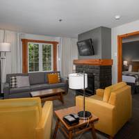 Two-Bedroom Suite