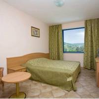Double or Twin Room with Balcony and Sea View (2 Adults)