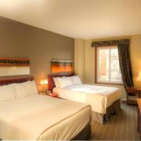 Double Room with Two Double Beds