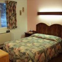 Standard Room with One Double Bed