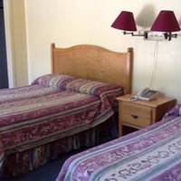 Double Room with Two Double Beds