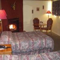 Superior Queen Room with Two Queen Beds