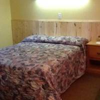 Economy Room with One Double Bed