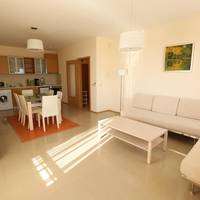 Two-Bedroom Apartment with Sea View