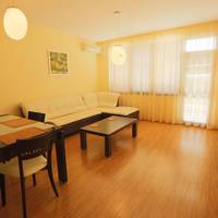 One-Bedroom Apartment with Balcony