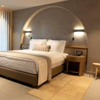 Executive Suite with Terrace