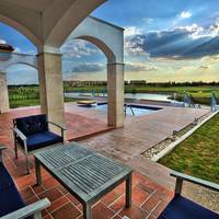 Three-Bedroom Villa with Private Pool