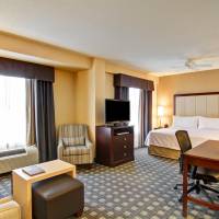 King Studio Suite