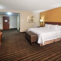 King Room - Disability Access/Non-Smoking