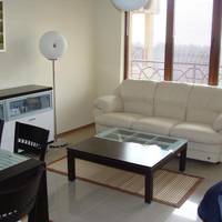 One-Bedroom Apartment with Balcony (4 Adults)
