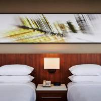 Deluxe 2 Queen Beds