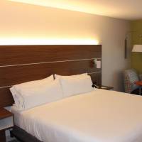 Executive King Room - Non-Smoking