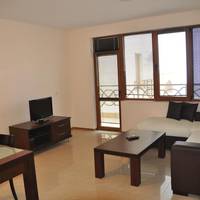 One-Bedroom Apartment with Balcony (2 Adults)