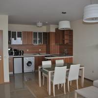 Two-Bedroom Apartment with Balcony (4 Adults)