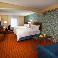 Queen Room with Two Queen Beds