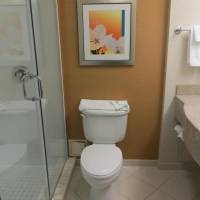 Executive Studio King Suite