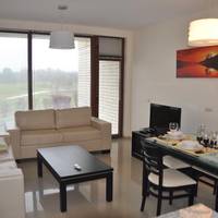 One-Bedroom Apartment with Balcony (2 Adults + 2 Children)