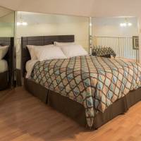Two Floor Castle Suite