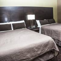 Queen Room with Two Queen Beds