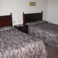 Double Room with Two Double Beds