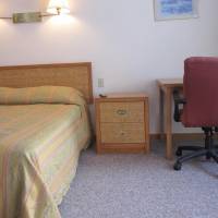 Room Selected at Check-In