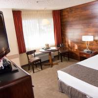 Motor Lodge King Room - Non-Smoking