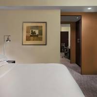 One-Bedroom Executive Suite 