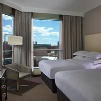 Two-Bedroom Suite - Non-Smoking