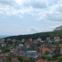 Апартаменты