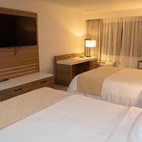Premier Queen Room with Two Queen Beds - Non-Smoking