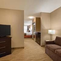Studio Suite with King Bed