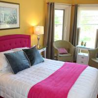 Superior Queen Room (Merry 3)