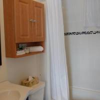 Double Room with Two Double Beds