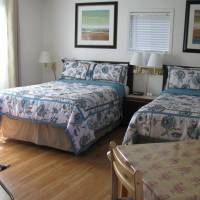 Family Room (4 Adults)
