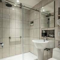 Double Room with Lake View