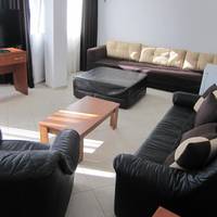 Deluxe Suite with Sea View