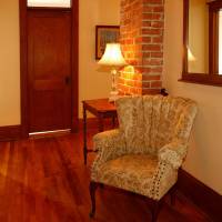 Twin Room with Shared Bathroom