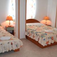 Budget Double Room with Extra Bed