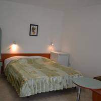 Comfort Double Room with Extra Bed