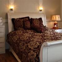 Queen Room with Kitchenette and Balcony