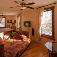 Superior King Suite - Annexe
