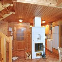 Superior Two-Bedroom Cottage with Sauna