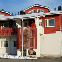 Studio Apartment (2 Adults)