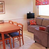 Two-Bedroom Apartment (4 Adults)