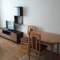 One-Bedroom Apartment with Balcony