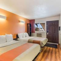 Deluxe Double Room with Two Double Beds