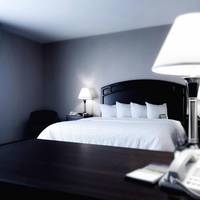 King Room with Sofa Bed
