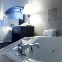 King Room with Whirlpool